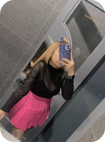 Viola escort in Kuala Lumpur