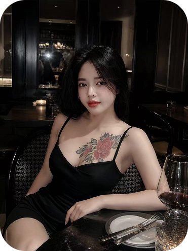 Polly Vietnam  Kuala Lumpur