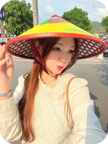 Fiona Vietnam Kuala Lumpur